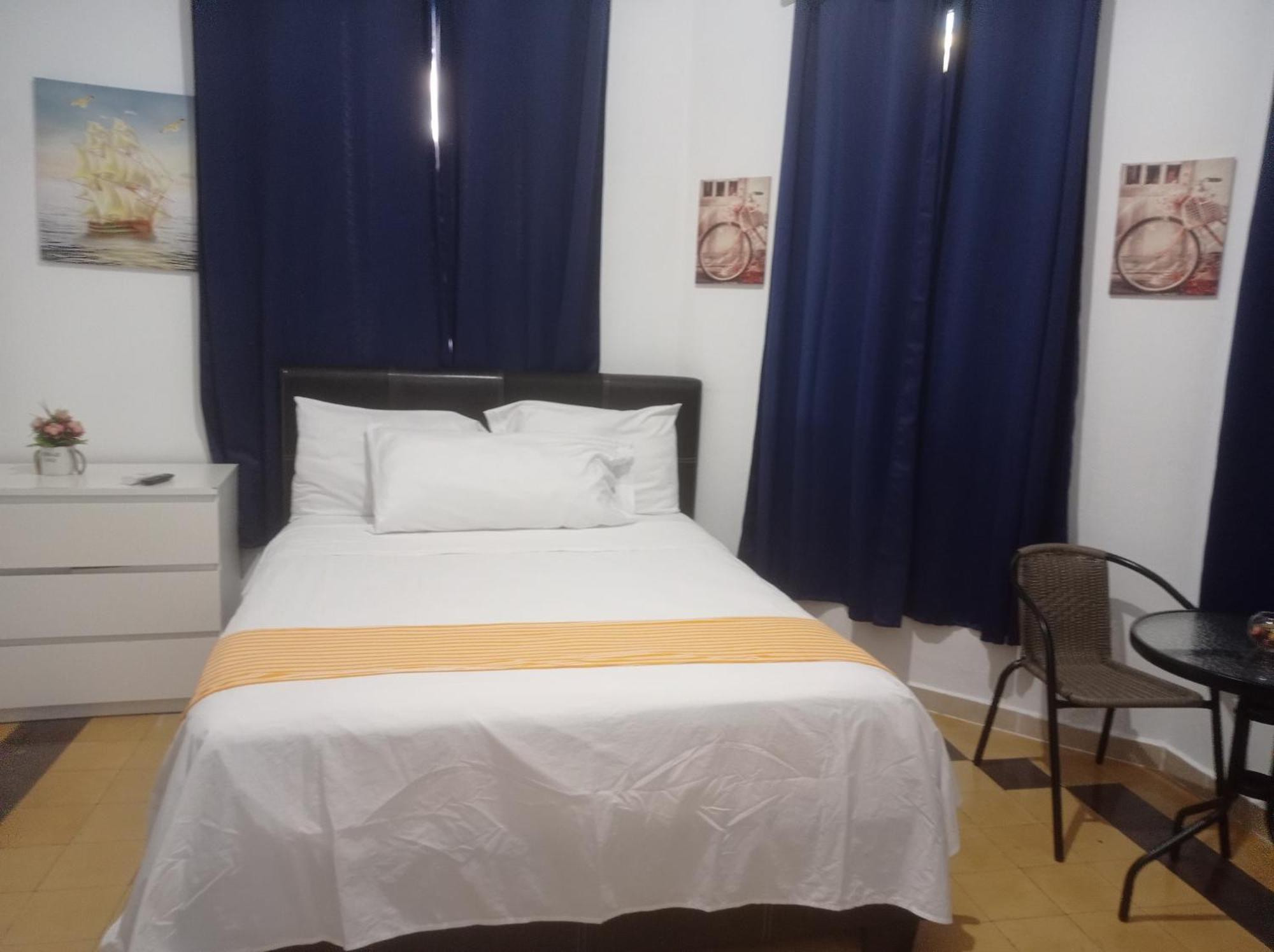 Hostal Mi Rincon 산토도밍고 외부 사진